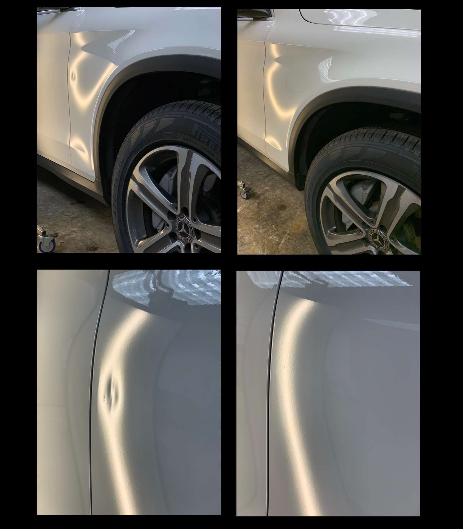 Before Restoration 1