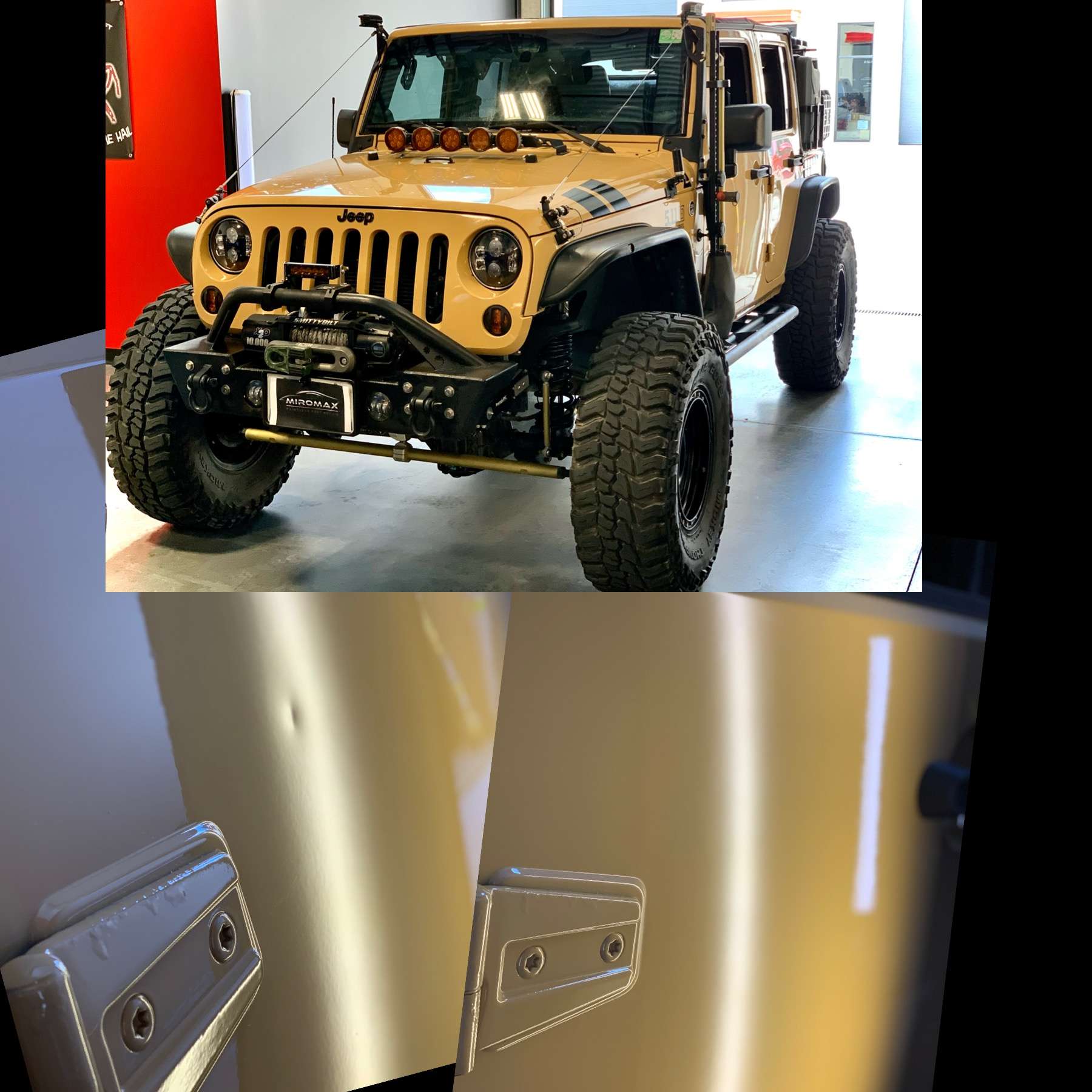 Before Restoration 3