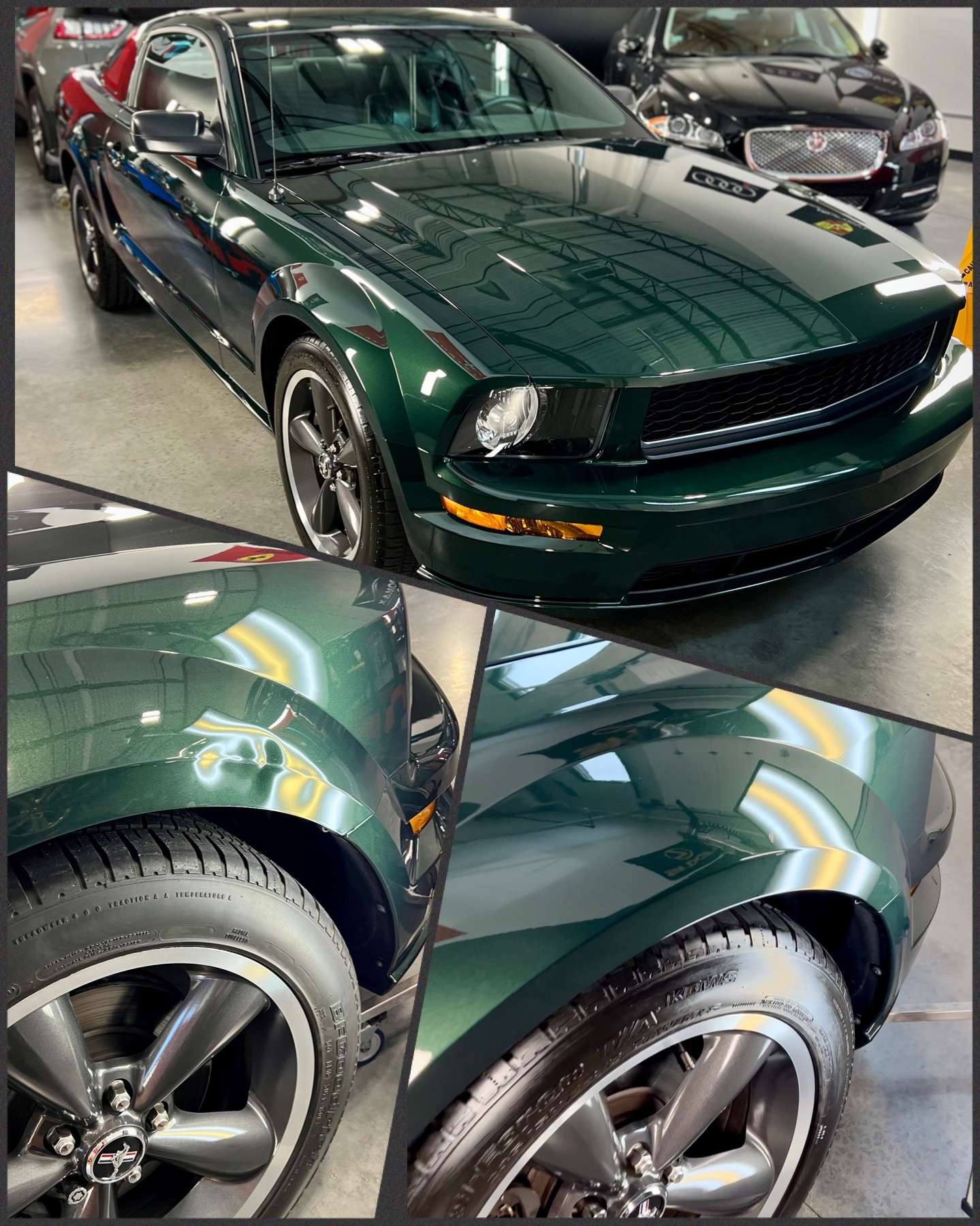 Before Restoration 4