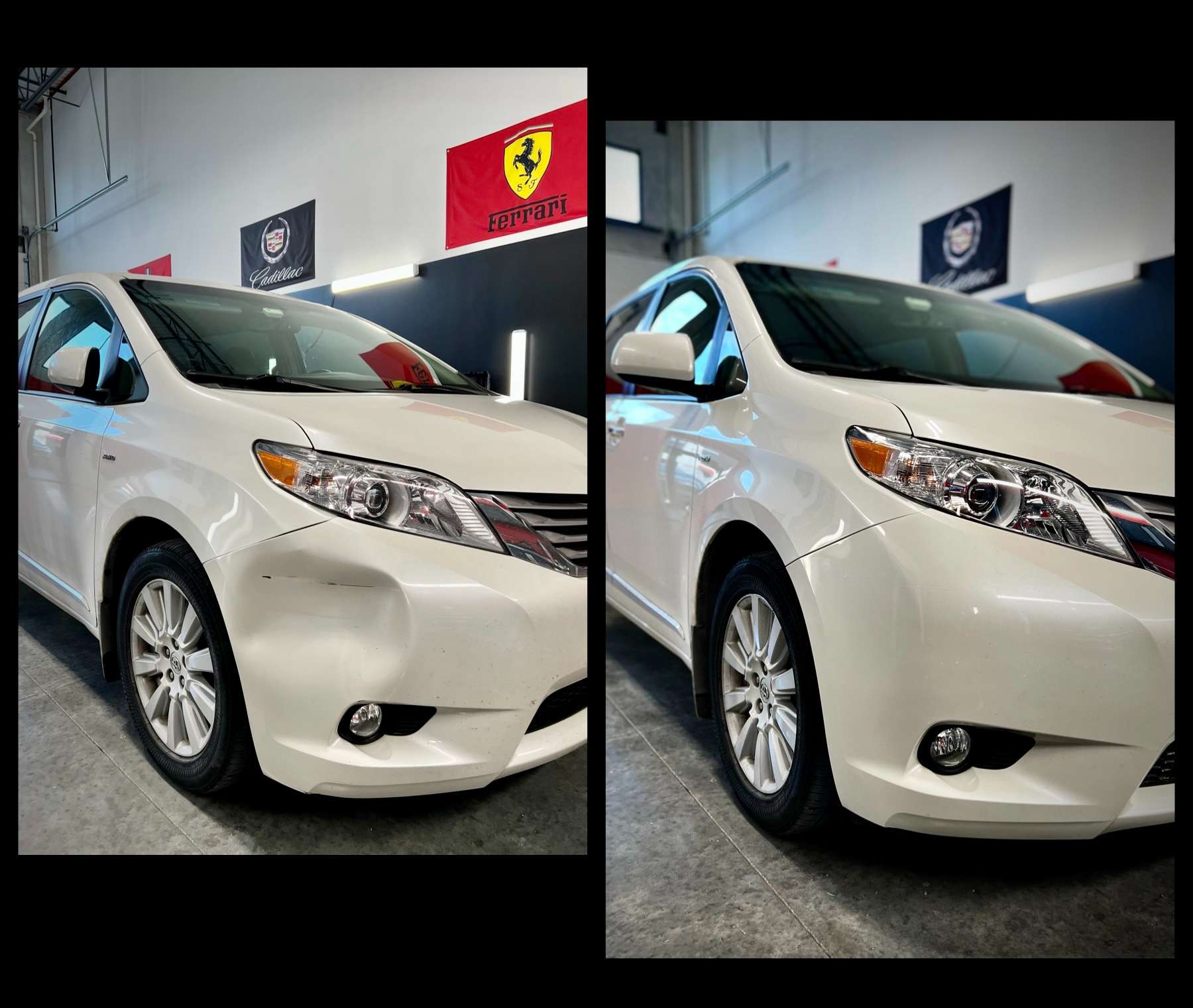 Before Restoration 6