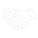 Handshake icon