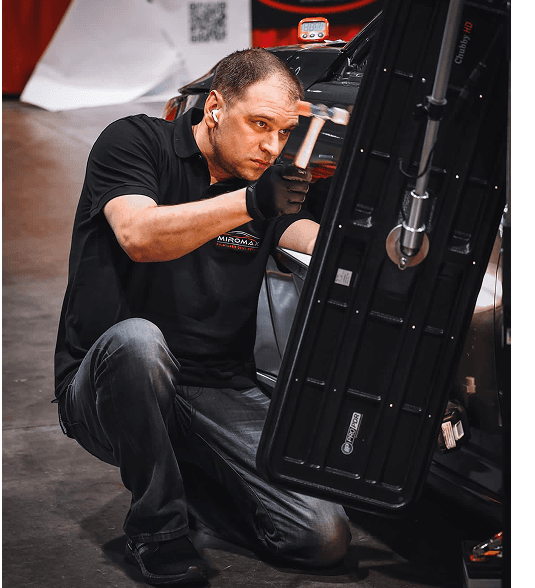 Excellence in Customer Service